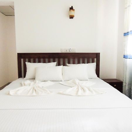 Shaa Lodge ทิซซามาฮารามา ภายนอก รูปภาพ