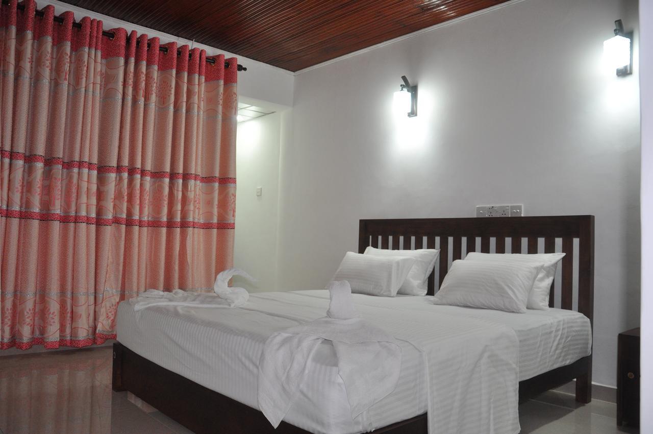 Shaa Lodge ทิซซามาฮารามา ภายนอก รูปภาพ